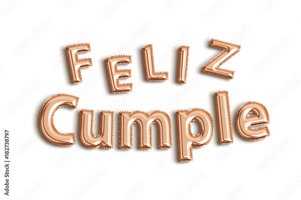 Feliz cumpleaños Feliz cumpleaños