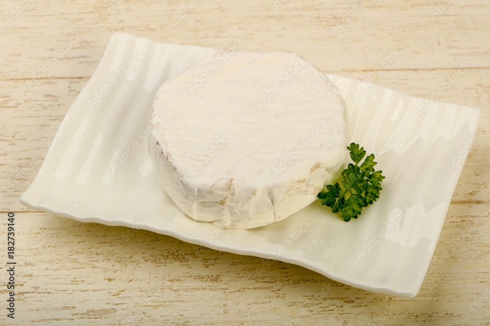 Camembert cheese Camembert cheese