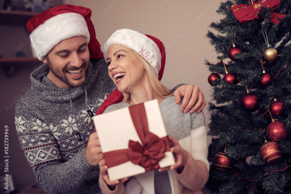 What a great surprise! What a great surprise!