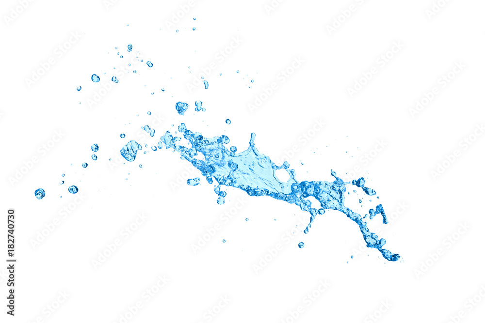 water Splash water Splash