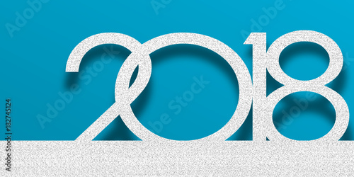 2018 glitter