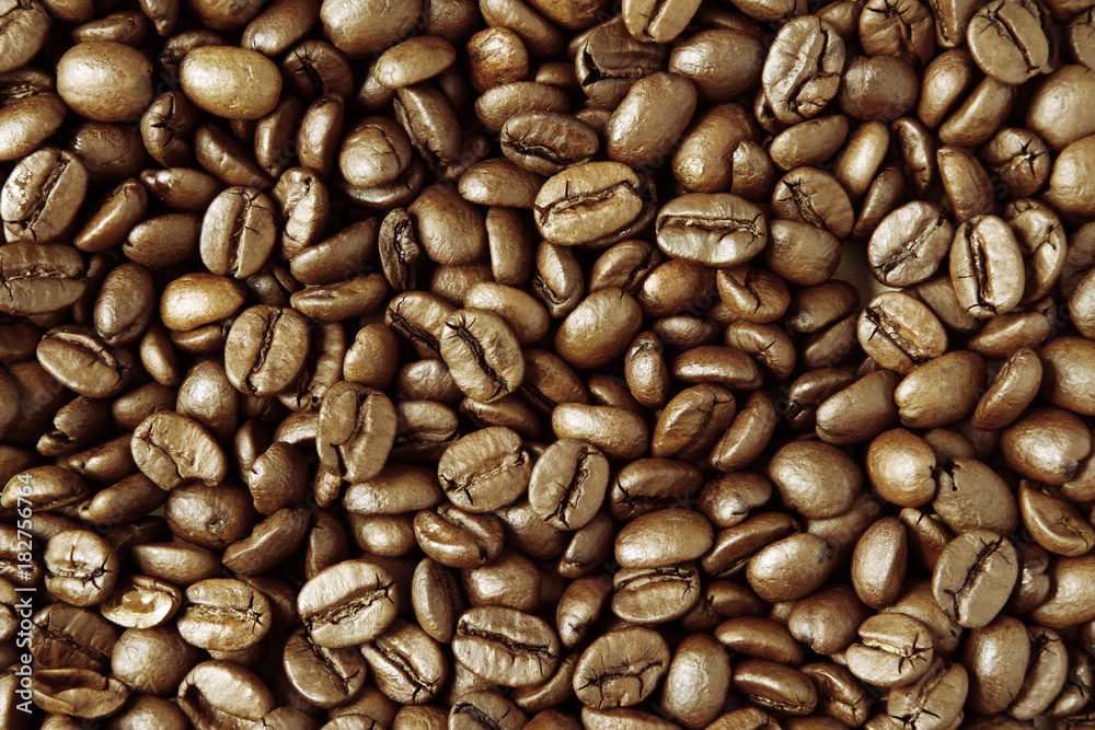 Coffee beans Coffee beans