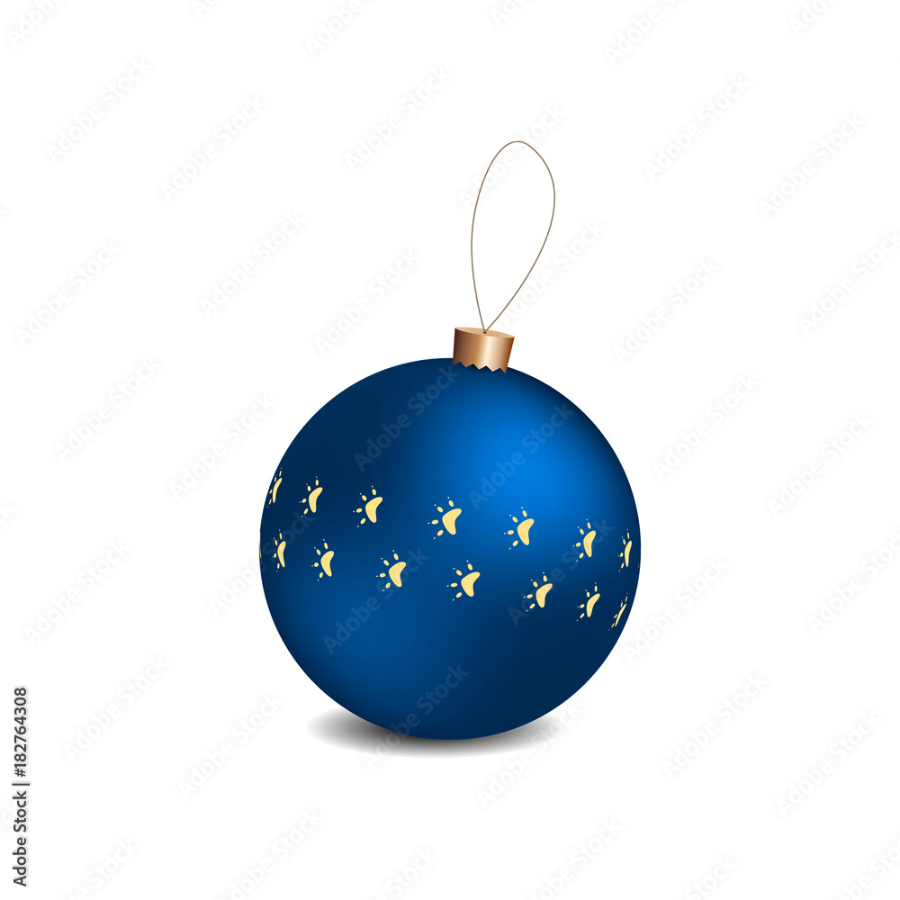 Christmas tree toy Christmas tree toy