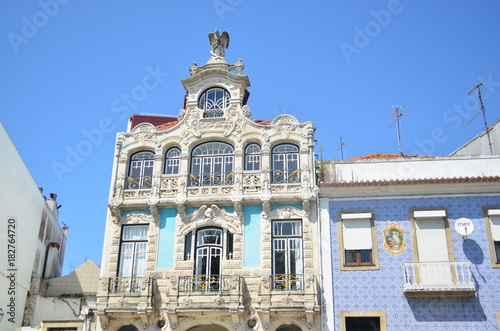 Aveiro (portugal)