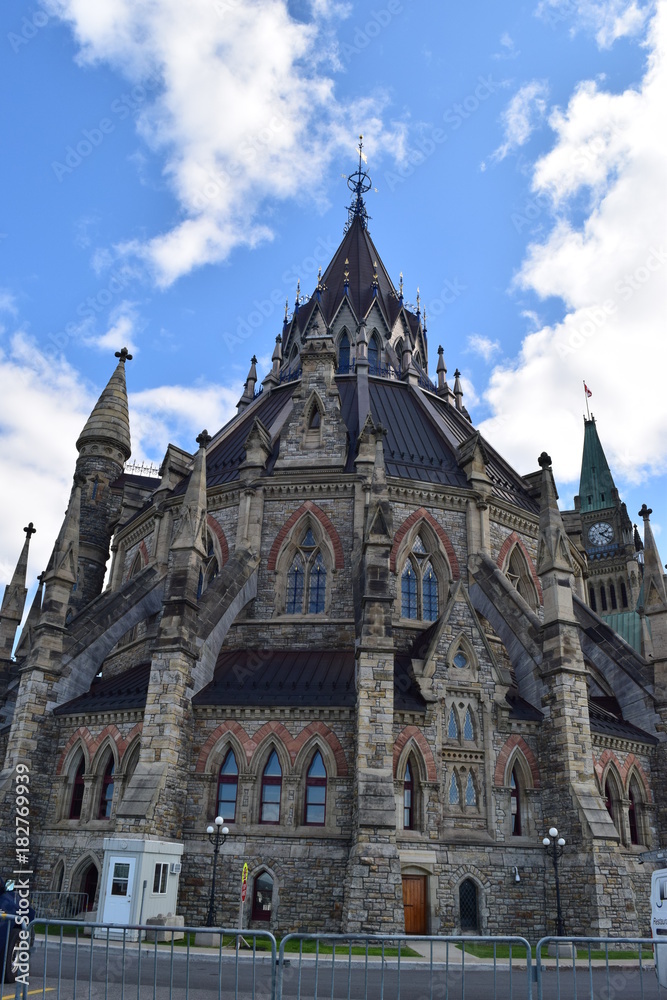 Fototapeta premium cathedral