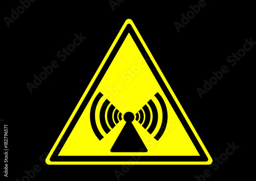Non ionizing radiation