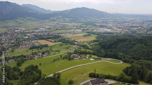 Micheldorf in Oberösterreich - Austria