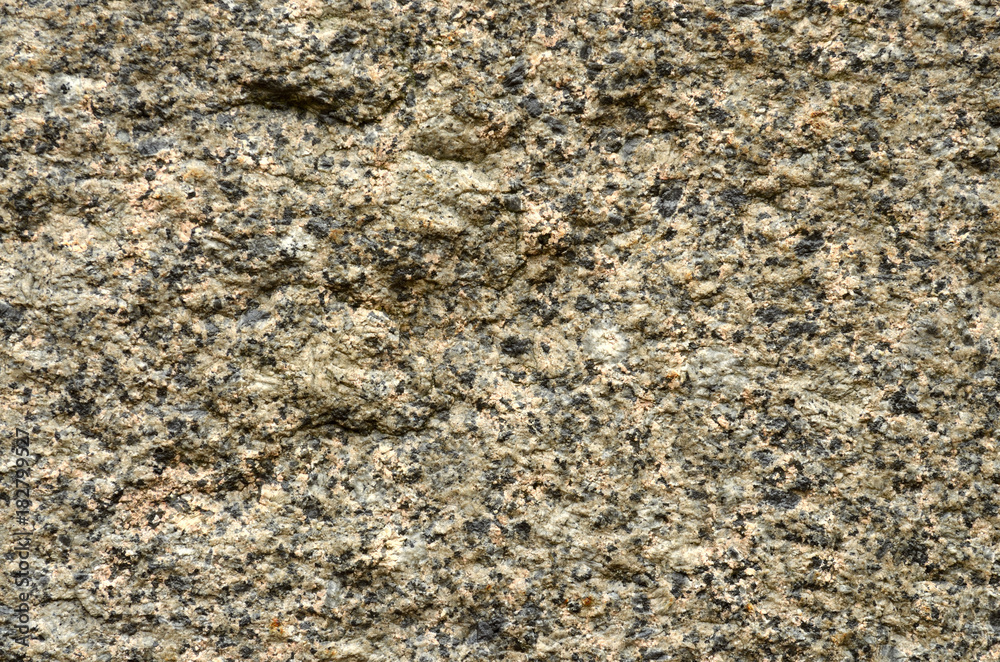 Naklejka premium Texture of granite stone.