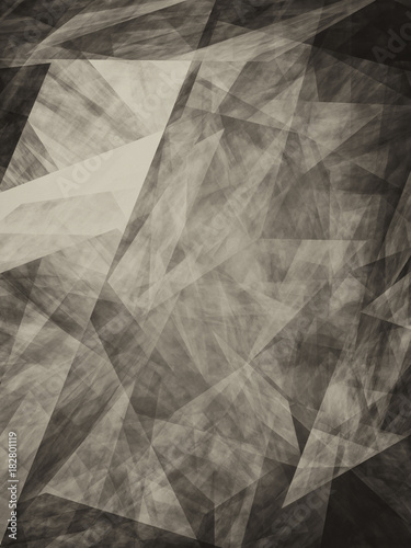 Abstrakter Graphischer Hintergrund