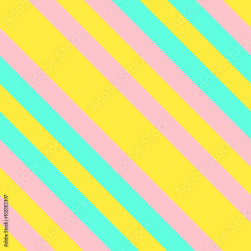 Seamless Memphis Graphic Retro Pattern with Neon Diagonal Stripes Free Download Seamless Memphis Graphic Retro Pattern with Neon Diagonal Stripes - GFXLoad