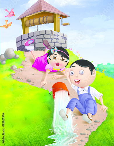 nursery rhymes for kids