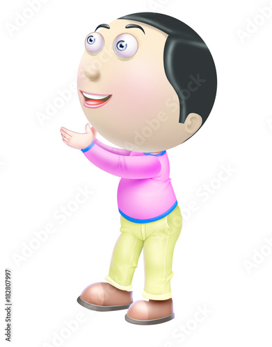 activities of children