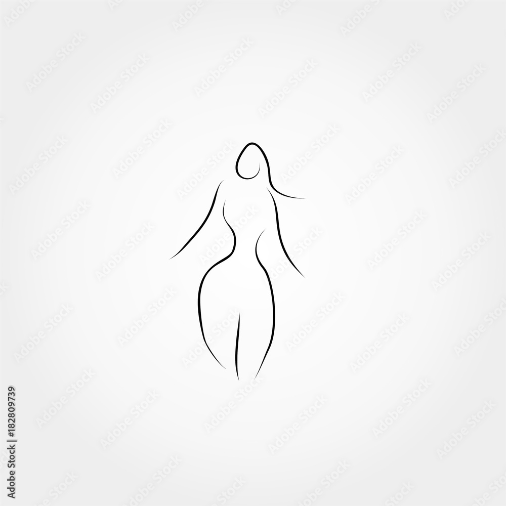802,200+ Woman Body Shape Stock Photos, Pictures & Royalty-Free Images -  iStock