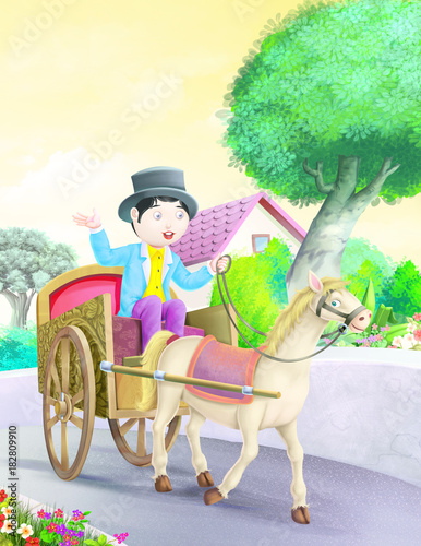 nursery rhymes for kids photo