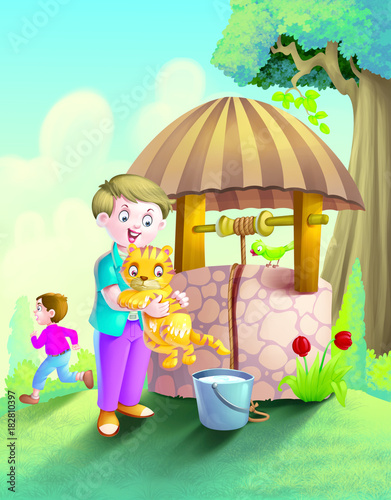 nursery rhymes for kids