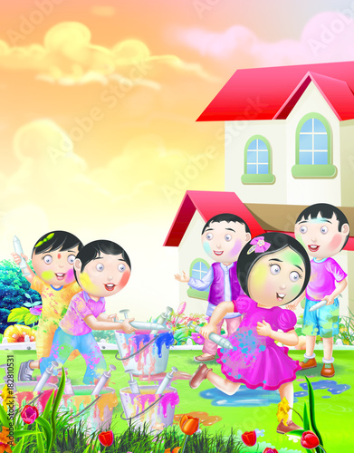 nursery rhymes for kids