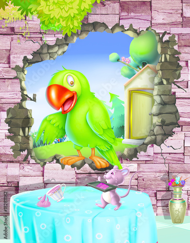 nursery rhyme for kids