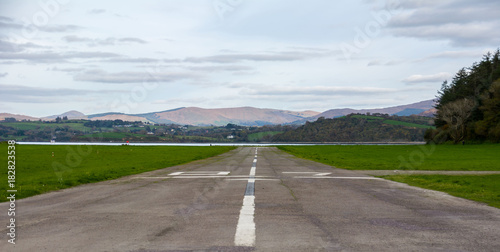 Beech Aerodrome, Bantry ,Ireland