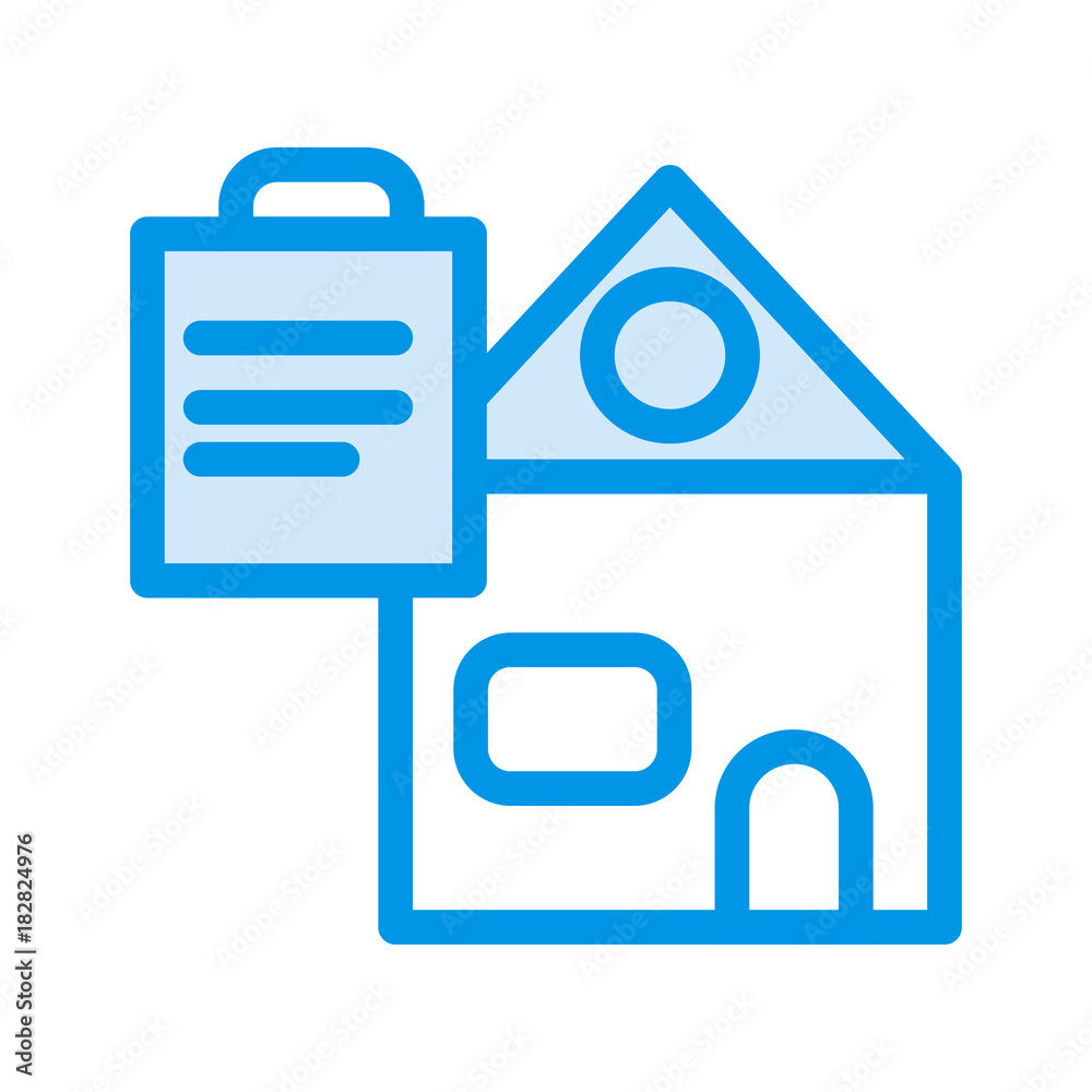 house house