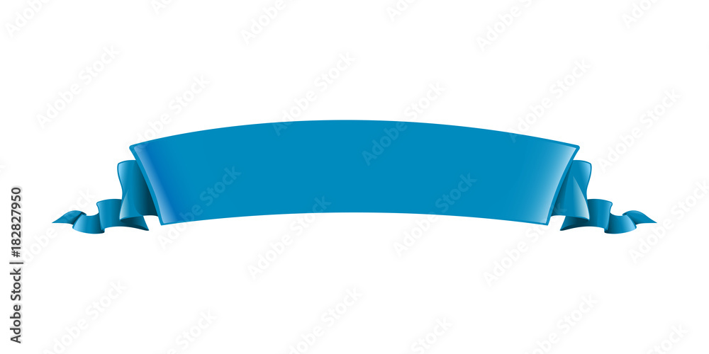 Ribbon to store write on