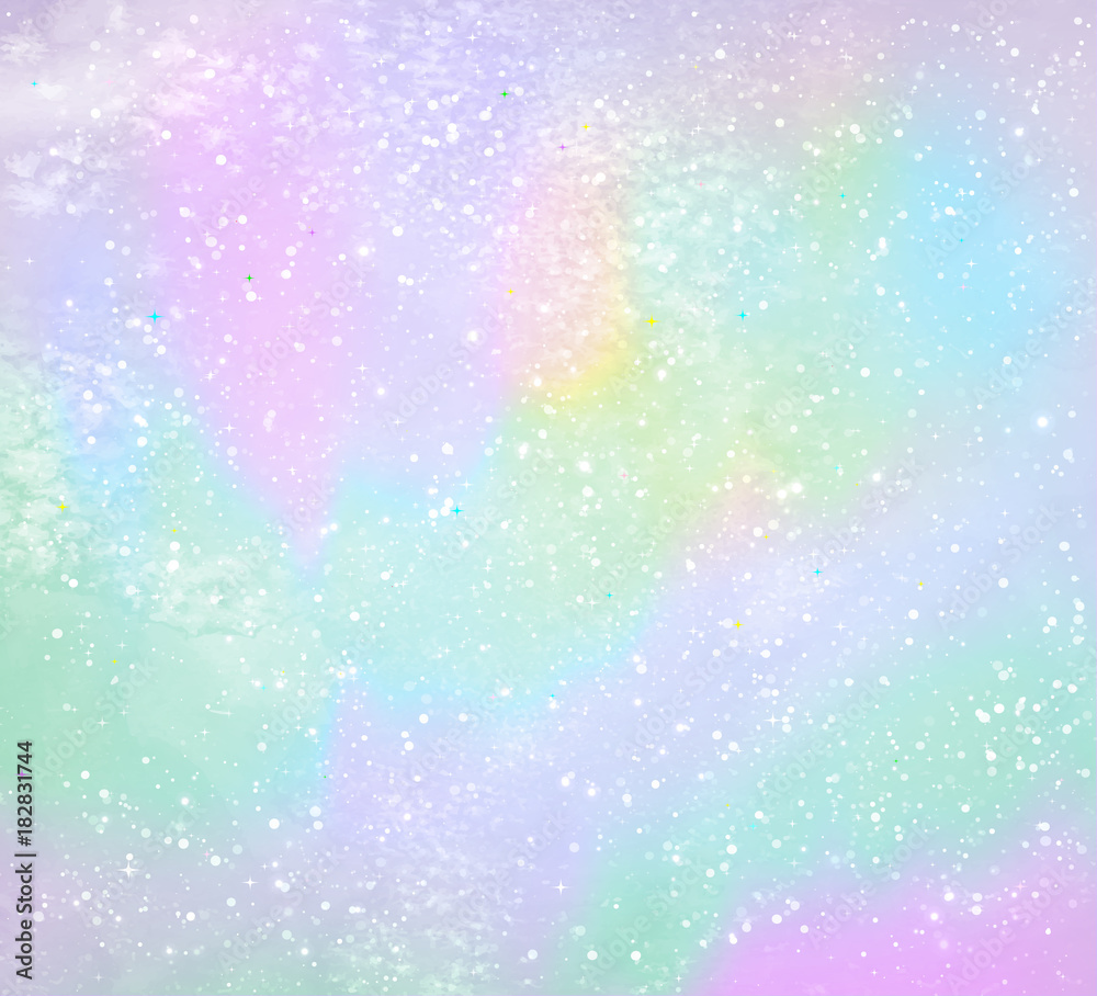 Christmas grunge background in pastel colors