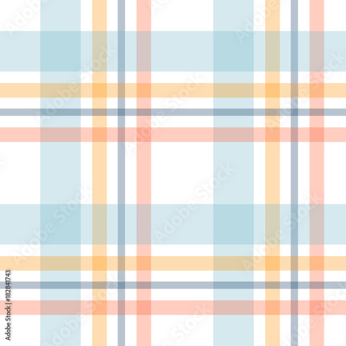 Abstract vector geometric seamless pattern. Vertical stripes. Monochrome background. Wrapping paper. Print for interior design and fabric. Kids background.