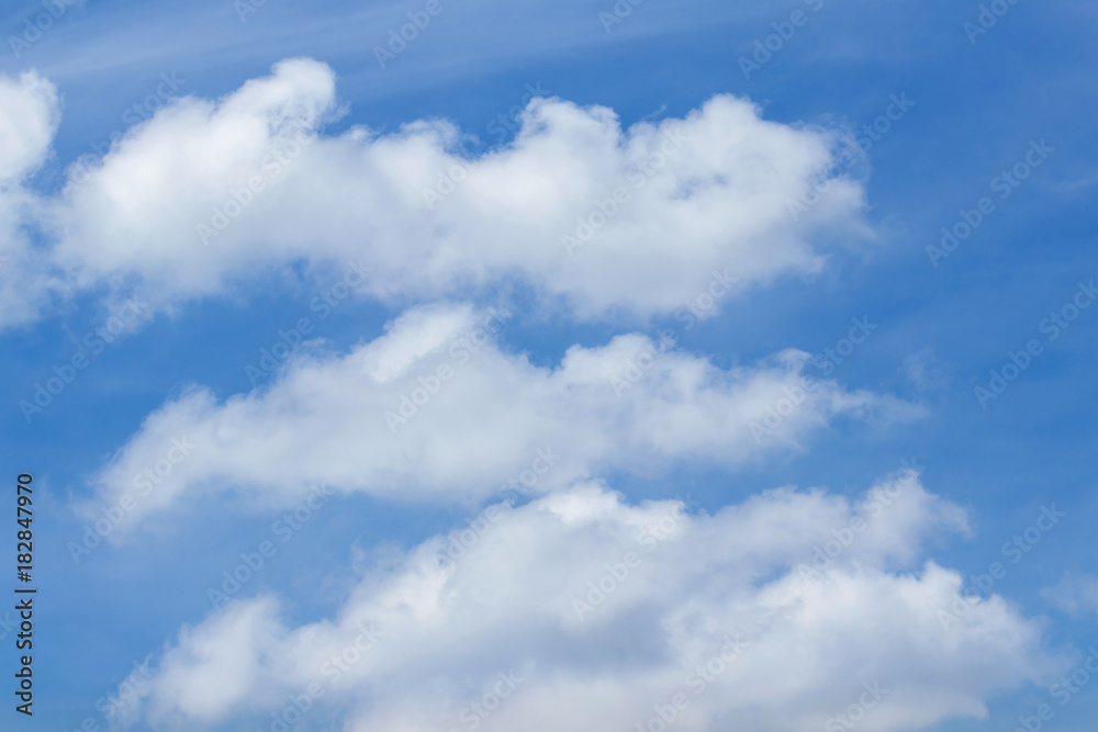 abstract white clouds on clear blue sky background in tropical climate abstract white clouds on clear blue sky background in tropical climate
