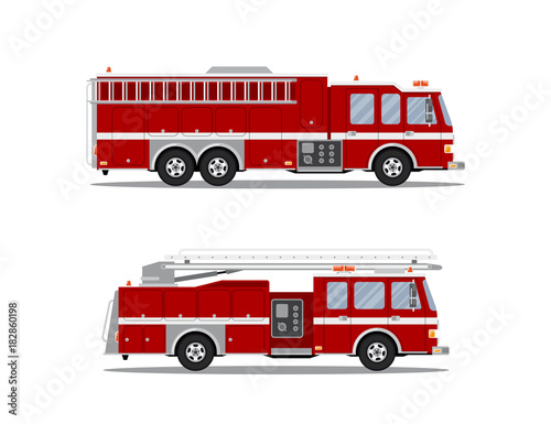 picture of fire truck
