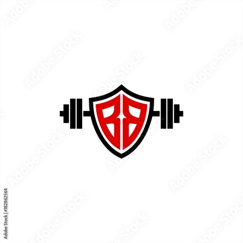 big barbell