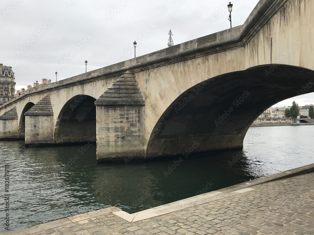 Pont Royal Paris