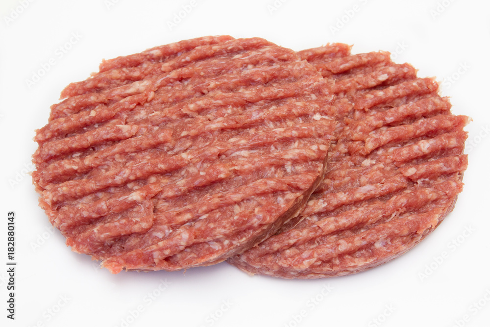 steak haché steak haché