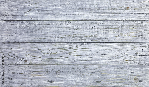 Texture of wood table. White vintage background.