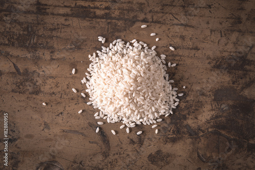 Razza 77 Italian Rice photo