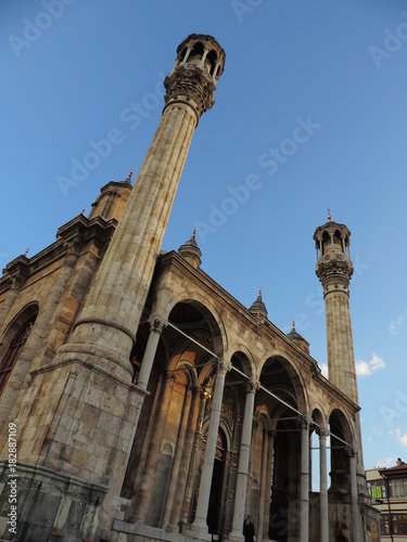 Konya Aziziye Camii photo