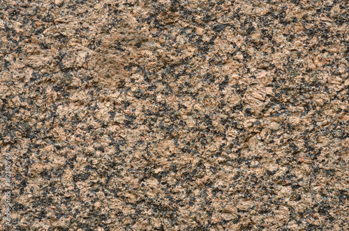 Texture of granite stone.