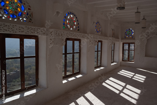 Yemen