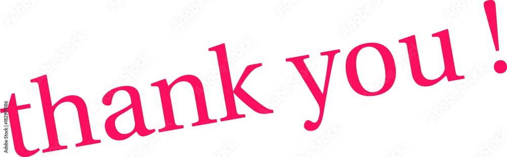Thank You Word Cloud on a white background. Thank You Word Cloud on a white background.
