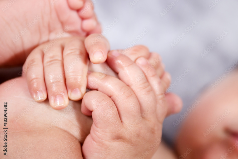baby hands and feet baby hands and feet