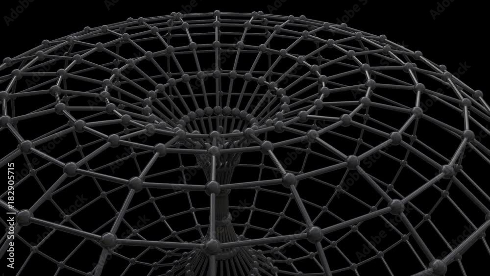 loop torus 3d