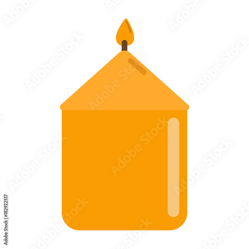 candle aromatheraphy