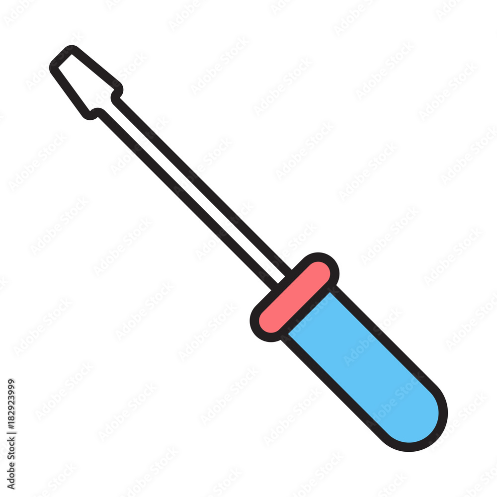 screwdriver icon screwdriver icon