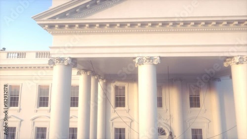 White House Ambient 9