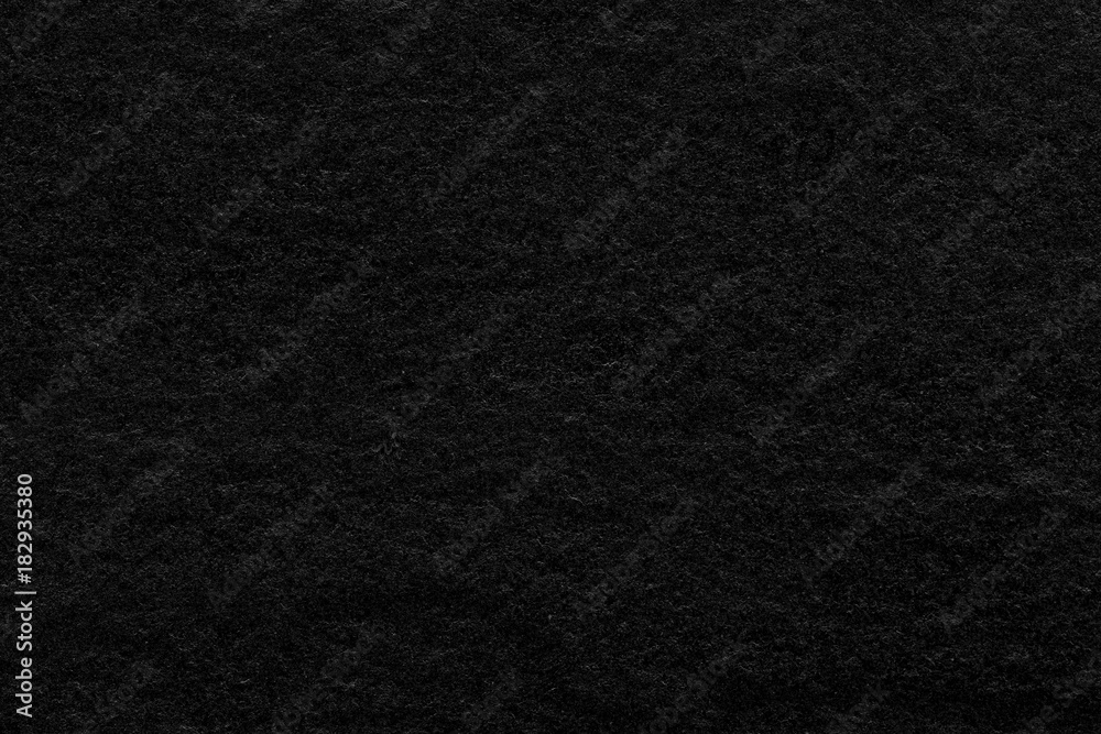 Fototapeta premium Dark grey black slate background or texture.