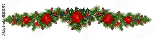 christmas holiday decorations