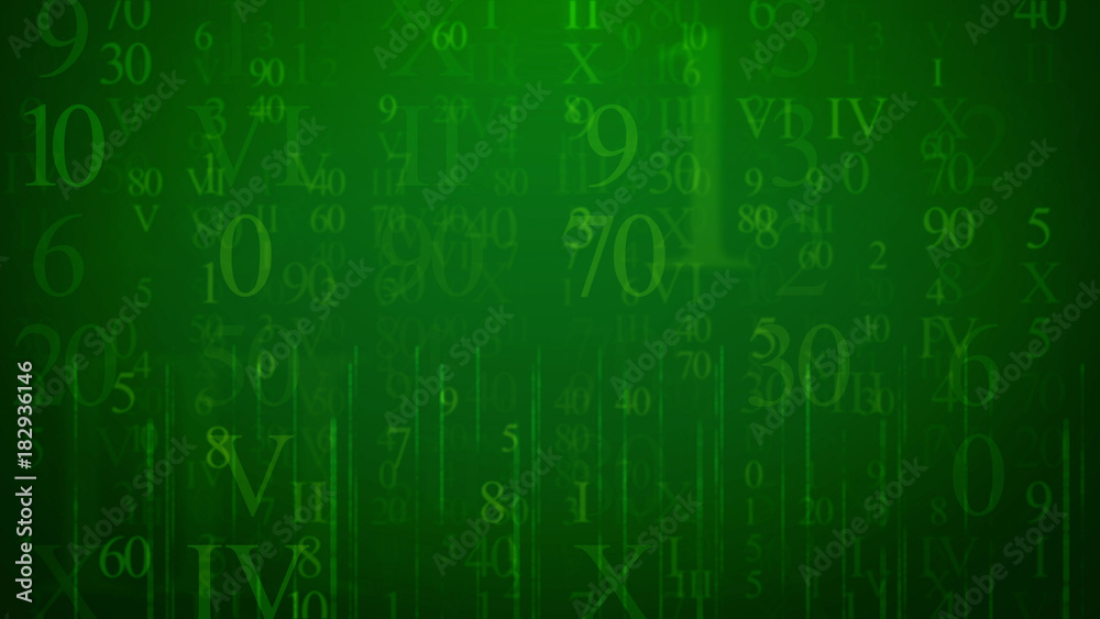 Sparkling Digits in Multilayered Cyberspace Sparkling Digits in Multilayered Cyberspace