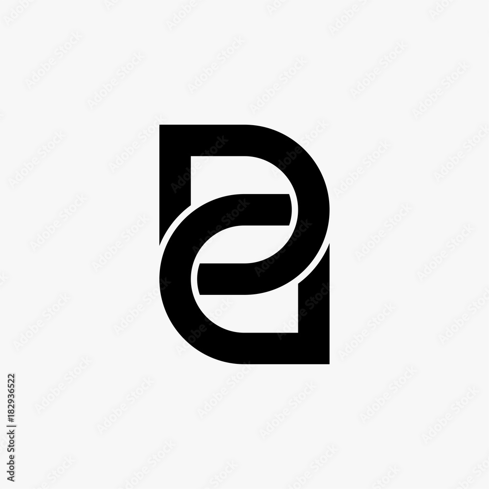 Abstract logo design for business Abstract logo design for business
