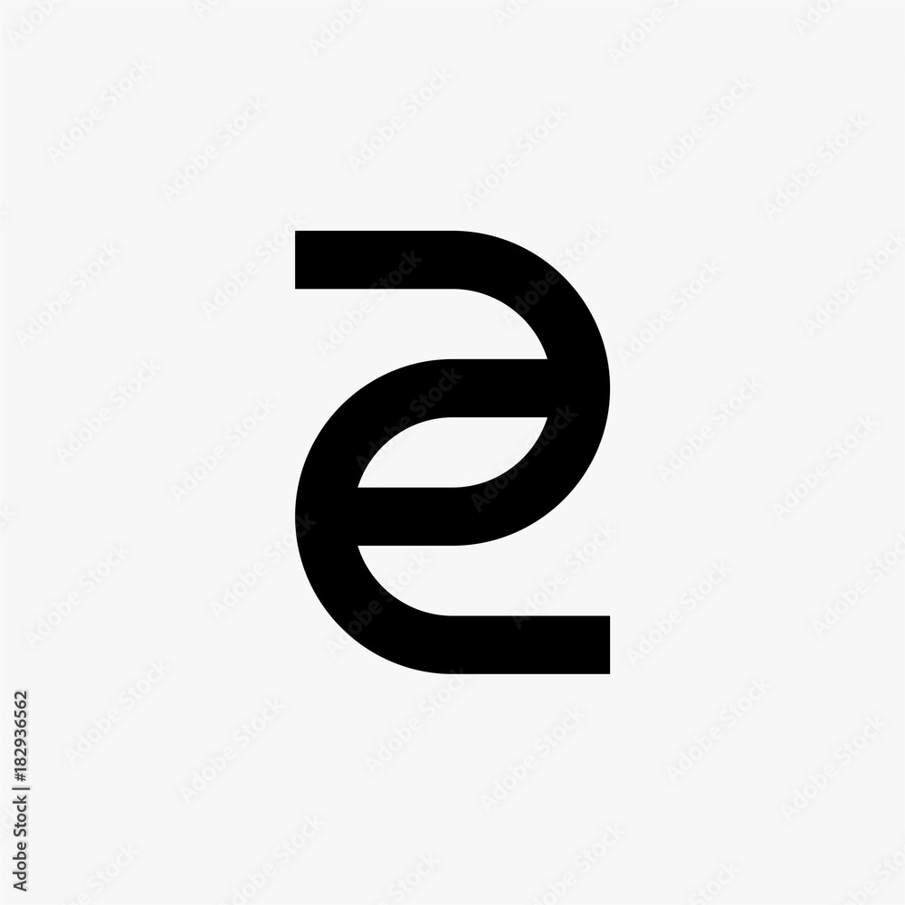 Abstract logo design for business Abstract logo design for business