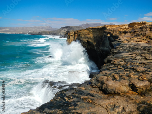 Fuerteventura