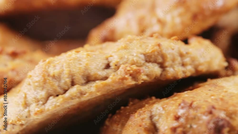 Homemade oatmeal cookies Homemade oatmeal cookies