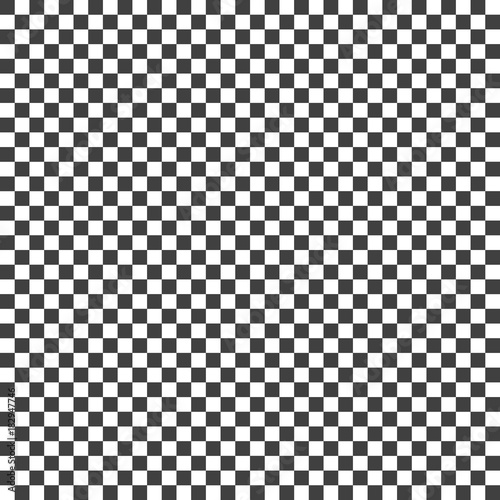 Squares seamless background.